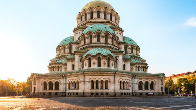 Bulgaristan Turları