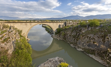 Makedonya & Kosova Rotası Turu V3
