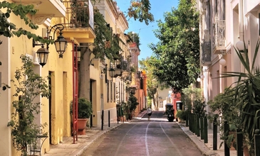 Yasu Tur Özel :DOYA DOYA YUNANİSTAN| KÜLTÜR & EĞLENCE BİR ARADA |KOSTANTİNOS ARGİROS &DESPİNA VANDİ KONSERİ DAHİL