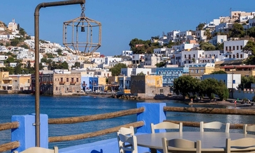 Çeşme Kalkışlı - Selectum Blu Cruıses İle Yunan Adaları - ( 3 Gece - 4 Gün ) - 2026