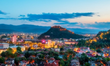 Yasu Tur Özel: BULGARİSTAN  TURU | PLOVDİV | 1 Gece 2 Gün |RAMADA TRİMONTİUM HOTEL -AKŞAM YEMEĞİ DAHİL