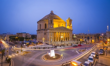 Yasu Tur Özel: MALTA ADASI TURU |3 Gece 4 Gün| Türk Hava Yolları ile- TÜM TURLAR DAHİL