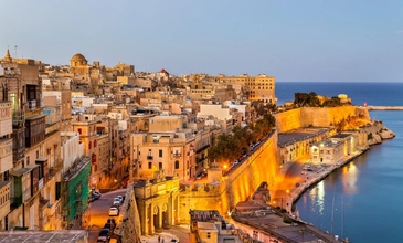 Yasu Tur Özel: MALTA ADASI TURU |3 Gece 4 Gün| Türk Hava Yolları ile- TÜM TURLAR DAHİL