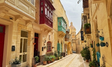 Yasu Tur Özel: MALTA ADASI TURU |3 Gece 4 Gün| Türk Hava Yolları ile- TÜM TURLAR DAHİL