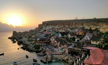 Yasu Tur Özel: MALTA ADASI TURU |3 Gece 4 Gün| Türk Hava Yolları ile- TÜM TURLAR DAHİL