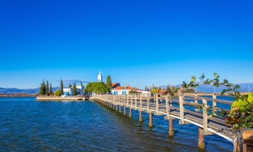 Yasu Tur Özel: DEDEAĞAÇ & PORTO LAGOS & İSKEÇE |Her Hafta Hareket 1 Gece 2 Gün | Taverna Eğlencesi Dahil