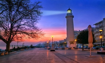 Yasu Tur Özel: DEDEAĞAÇ & PORTO LAGOS & İSKEÇE |Her Hafta Hareket 1 Gece 2 Gün | Taverna Eğlencesi Dahil