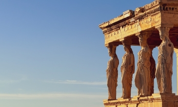 Yasu Tur Özel: ATİNA & NAFPLİO & SELANİK & KAVALA & PORTO LAGOS -TÜM TURLAR DAHİL- KURBAN BAYRAMI TURU | 4 Gece 5 Gün