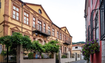 Yasu Tur Özel: DEDEAĞAÇ & PORTO LAGOS & İSKEÇE  KURBAN BAYRAMI ÖZEL-TAVERNA DAHİL| 2 Gece 3 Gün