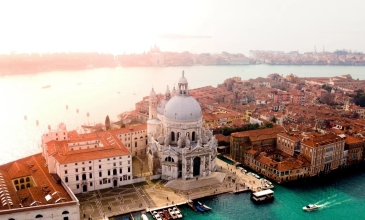 Süper Promo Büyük İtalya Turu Çizme Rotası