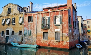 Süper Promo Büyük İtalya Turu Çizme Rotası