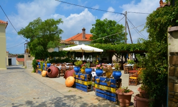 Yasu Tur Özel: TÜRKİYE'DE TEK ! LİMNİ ADASI  | TÜM TURLAR DAHİL- KURBAN BAYRAMI TURU | 4 Gece 5 Gün