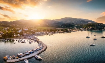 Yasu Tur Özel: TÜRKİYE'DE TEK ! LİMNİ ADASI  | TÜM TURLAR DAHİL- KURBAN BAYRAMI TURU | 4 Gece 5 Gün