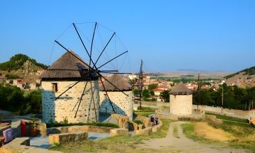 Yasu Tur Özel: TÜRKİYE'DE TEK ! LİMNİ ADASI  | TÜM TURLAR DAHİL- KURBAN BAYRAMI TURU | 4 Gece 5 Gün