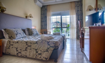 Yasu Tur Özel: TÜRKİYE'DE TEK ! LİMNİ ADASI  | TÜM TURLAR DAHİL- KURBAN BAYRAMI TURU | 4 Gece 5 Gün