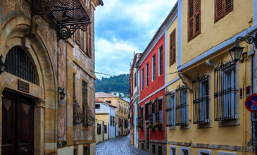 Yasu Tur Özel: DEDEAĞAÇ& İSKEÇE & PORTO LAGOS - SÖMESTİR ÖZEL| 1 Gece 2 Gün | Taverna Eğlencesi Dahil