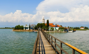Yasu Tur Özel: DEDEAĞAÇ & PORTO LAGOS & İSKEÇE SÖMESTİR ÖZEL| 2 Gece 3 Gün | Akşam Yemeği Dahil