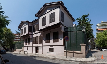 Yasu Tur Özel: 29 EKİM SELANİK & KAVALA & PORTO LAGOS - | 2 Gece 3 Gün