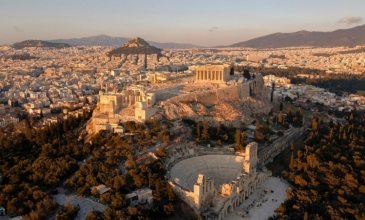 Yasu Tur Özel: ATİNA & NAFPLİO & SELANİK & KAVALA & PORTO LAGOS -TÜM TURLAR DAHİL- KURBAN BAYRAMI TURU | 4 Gece 5 Gün