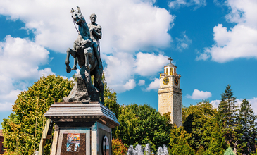 5 Ülke Balkan Rotası Turu (Belgrad & Üsküp) 7 Akşam Yemeği Dahil