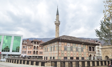 5 Ülke Balkan Turu Rotası Eko Paket (Belgrad & Üsküp)