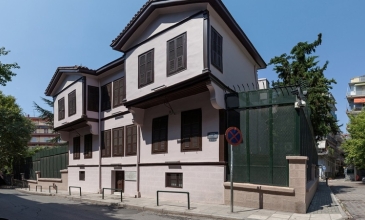 Yasu Tur Özel: 29 EKİM SELANİK & KAVALA & PORTO LAGOS - | 2 Gece 3 Gün