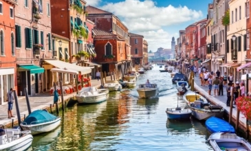 Yılbaşı Özel Süper Promo Roma & Floransa & Milano Rotası V2