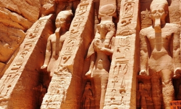 Piramitlerden Kızıl Denize Mısır Turu Kahire & Sharm El Sheikh Rotası
