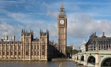 Msc Poesıa İle Harry Potter & Disneyland Gezisi & Batı Avrupa & İngiltere - 2026