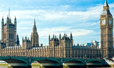 Super Promo Thames’in İki Yakası Londra Turu Rotası (LGW-LHR)	