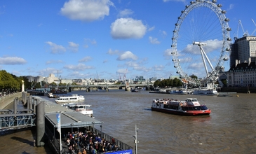 Msc Poesıa İle Harry Potter & Disneyland Gezisi & Batı Avrupa & İngiltere - 2026