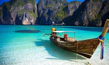 Phuket Turu Egzotik Rotalar (5 Gece)