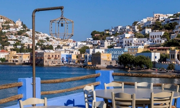 Çeşme Hareketli Selectum Blu Sapphıre İle Yunan Adaları ( 3 Gece - 4 Gün ) 2025