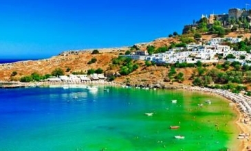Çeşme Hareketli Selectum Blu Sapphıre İle Yunan Adaları ( 3 Gece - 4 Gün ) 2025