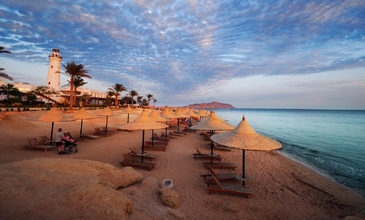MAXI HER ŞEY DAHİL SHARM EL SHEIKH TURU Pegasus Havayolları ile 5 gece