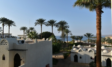 MAXI HER ŞEY DAHİL SHARM EL SHEIKH TURU Pegasus Havayolları ile 5 gece