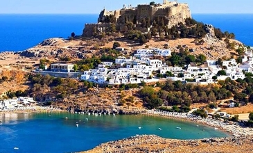Çeşme Hareketli Selectum Blu Sapphıre İle Yunan Adaları ( 3 Gece - 4 Gün ) 2025