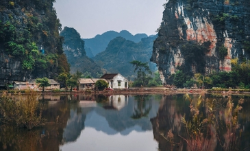 Devr-î Âlem Vietnam & Kamboçya & Laos & Bangkok Turu