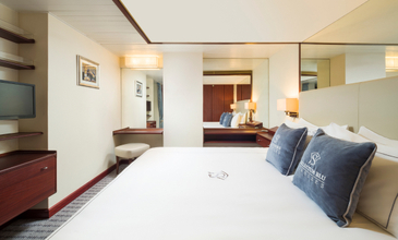 Çeşme Hareketli Selectum Blu Sapphıre İle Yunan Adaları ( 3 Gece - 4 Gün ) 2025