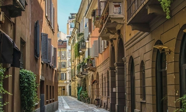 Süper Promo Roma & Floransa & Venedik Turu Rotası
