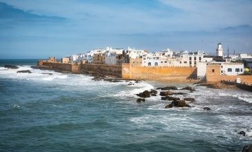 Yılbaşı Özel Fas Turu Marakeş & Casablanca Rotası