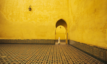 Yılbaşı Özel Fas Turu Marakeş & Casablanca Rotası