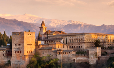 Süper Promo Portekiz & Endülüs Turu Rotası