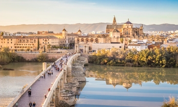 Süper Promo Portekiz & Endülüs Turu Rotası