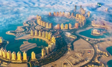 5*Costa Toscana İle Ortadoğunun Gizli Hazinesi Arap Yarımadası & Basra Körfezi  - 2025/2026