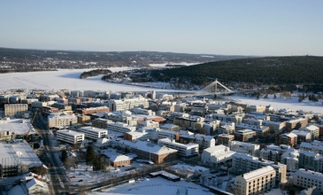 Dolu Dolu Lapland Turu Beyaz Rotalar (4 Gece)