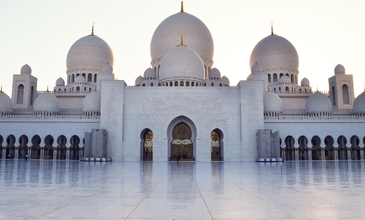 Dolu Dolu Emirates Havayolları İle Dubai Turu Rotası