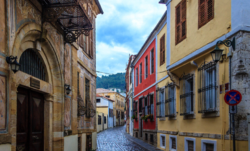 Yasu Tur Özel: DEDEAĞAÇ& İSKEÇE & PORTO LAGOS - SÖMESTİR ÖZEL| 1 Gece 2 Gün | Taverna Eğlencesi Dahil