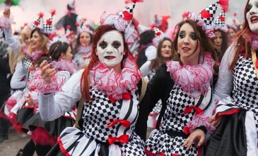 Yasu Tur Özel: İSKEÇE KARNAVALI|  DEDEAĞAÇ KONAKLAMALI| 2 Gece 3 Gün |Taverna Eğlencesi Dahil