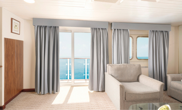 Çeşme Kalkışlı - Selectum Blu Cruıses İle Yunan Adaları - ( 4 Gece - 5 Gün ) - 2026